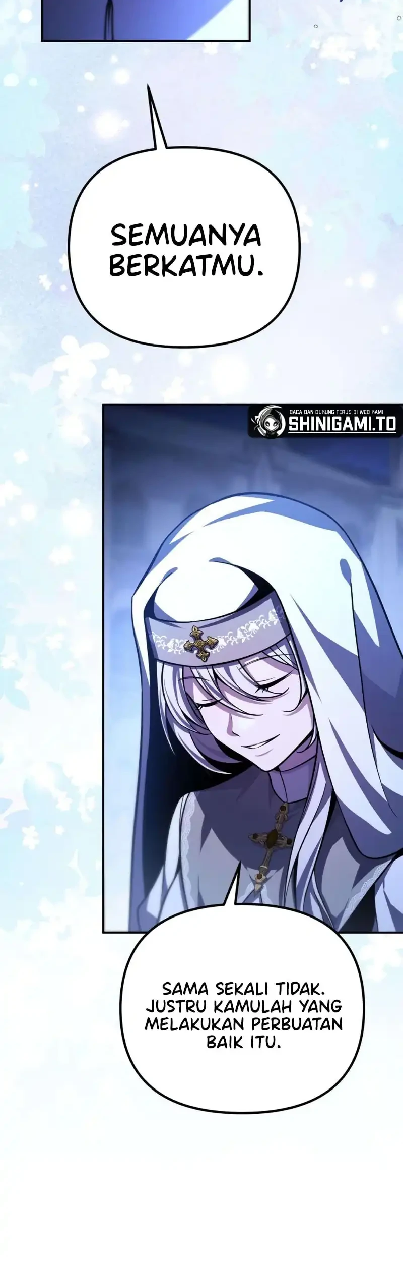 Became The Patron Of Villains Chapter 14 - halaman 42