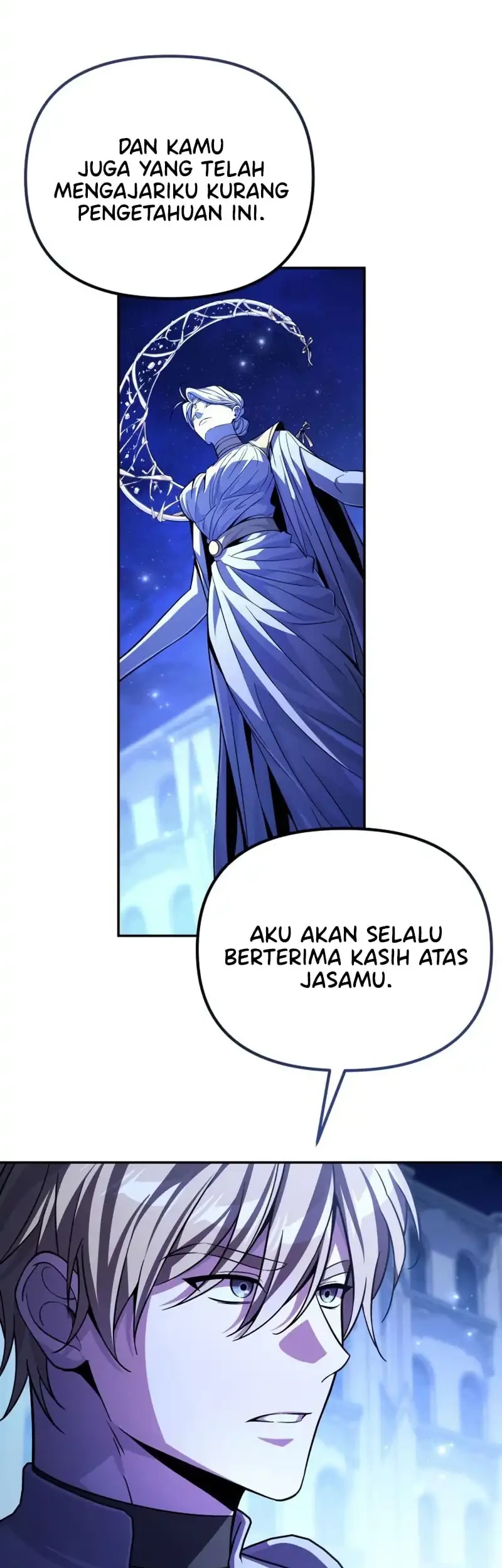 Became The Patron Of Villains Chapter 14 - halaman 43
