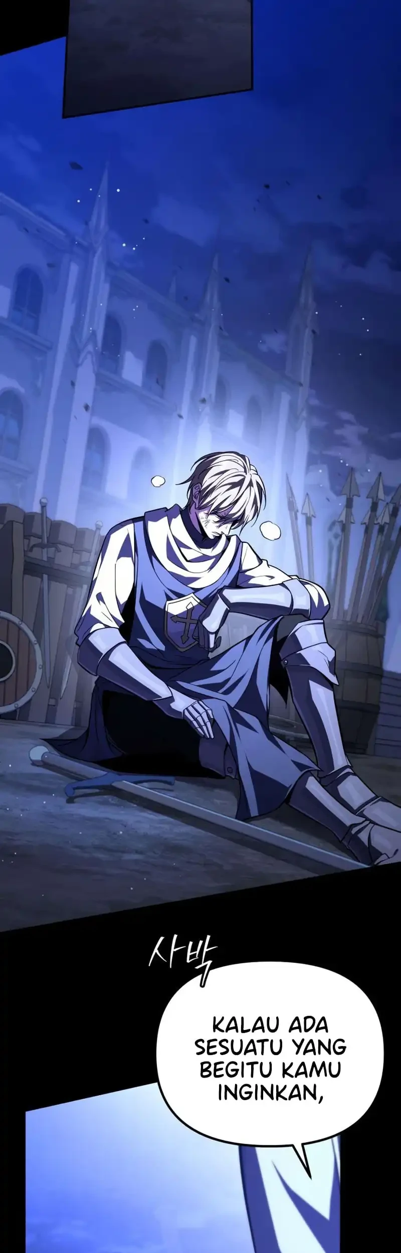 Became The Patron Of Villains Chapter 14 - halaman 45
