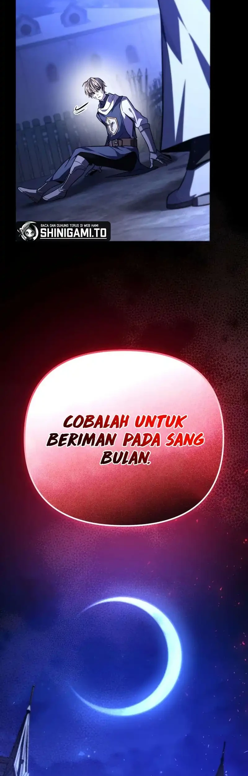 Became The Patron Of Villains Chapter 14 - halaman 46