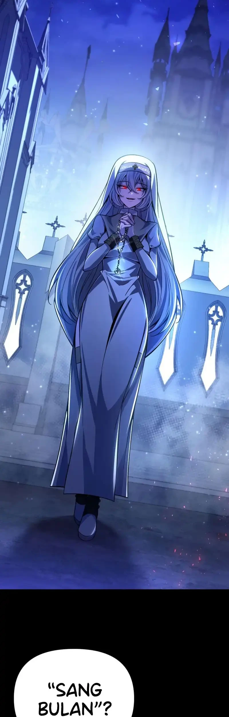 Became The Patron Of Villains Chapter 14 - halaman 47