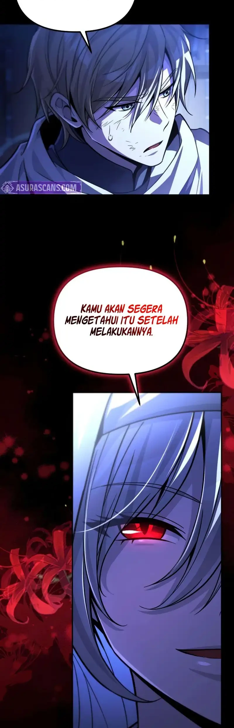 Became The Patron Of Villains Chapter 14 - halaman 48