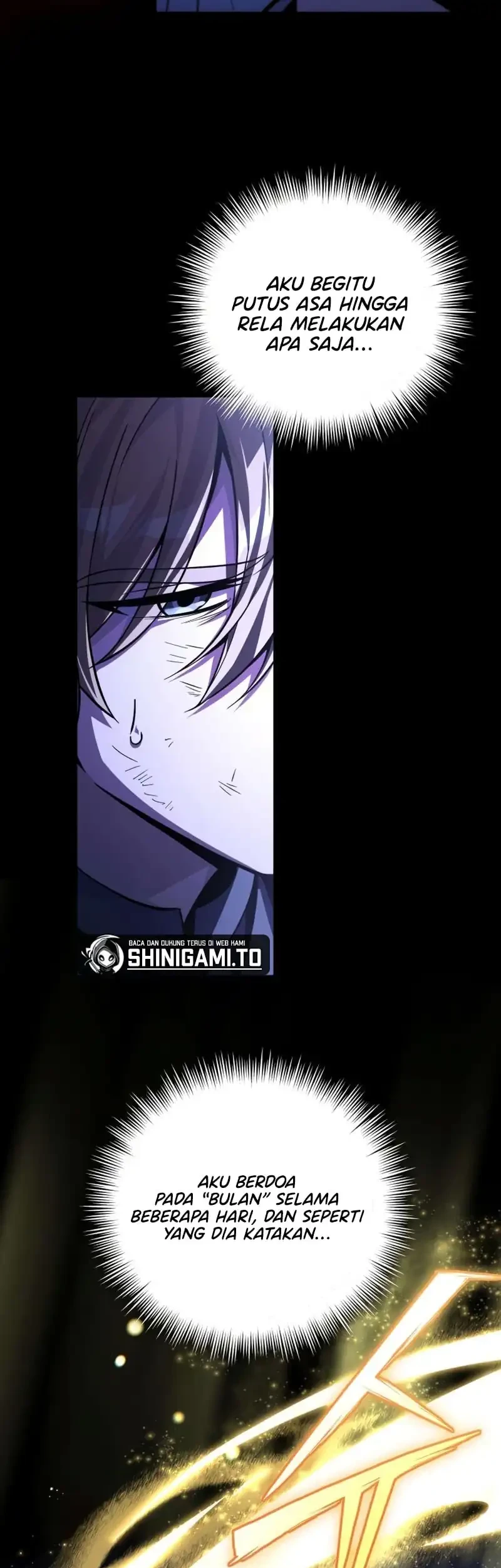 Became The Patron Of Villains Chapter 14 - halaman 49