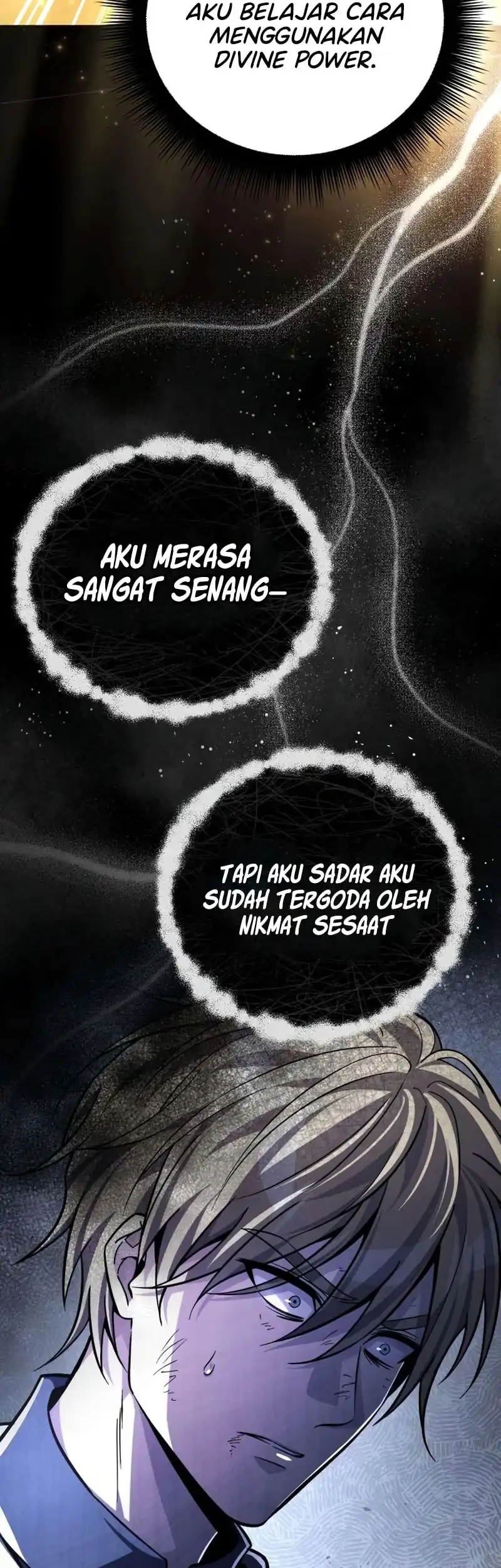 Became The Patron Of Villains Chapter 14 - halaman 51