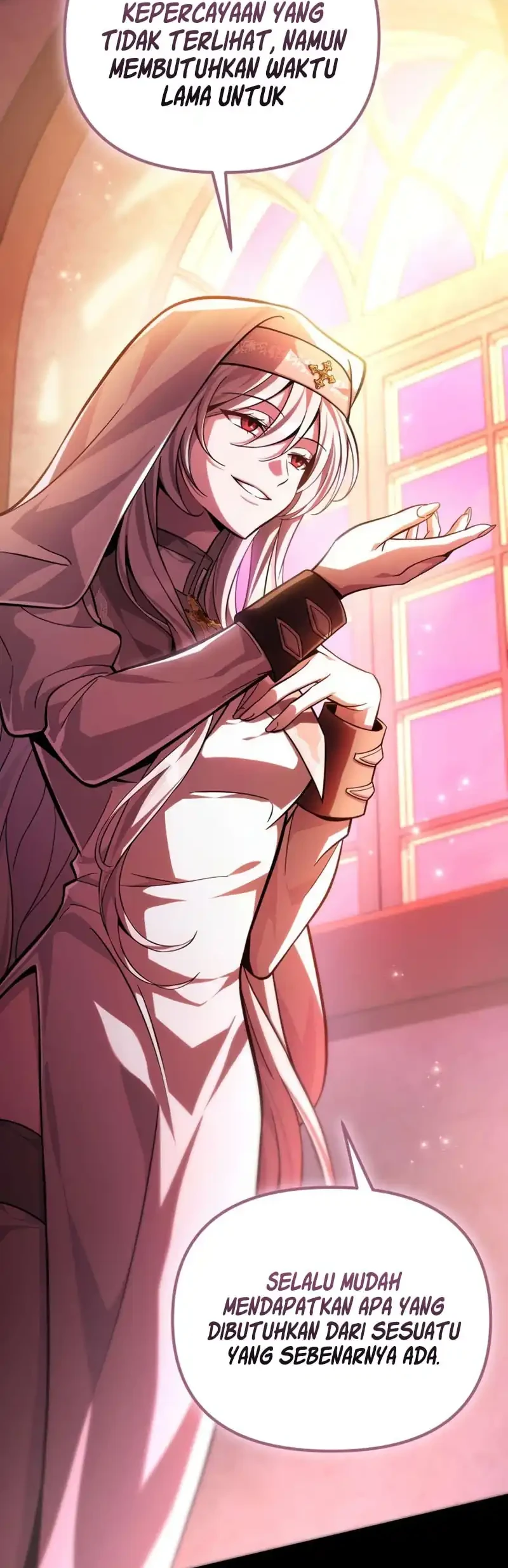 Became The Patron Of Villains Chapter 14 - halaman 56