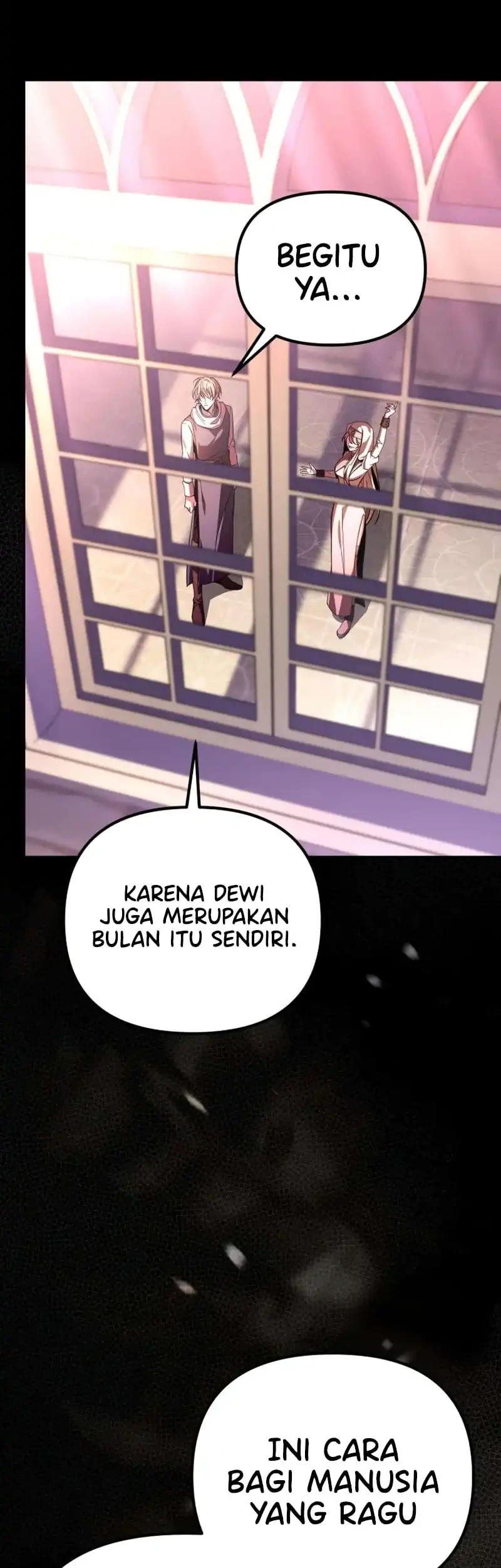 Became The Patron Of Villains Chapter 14 - halaman 59