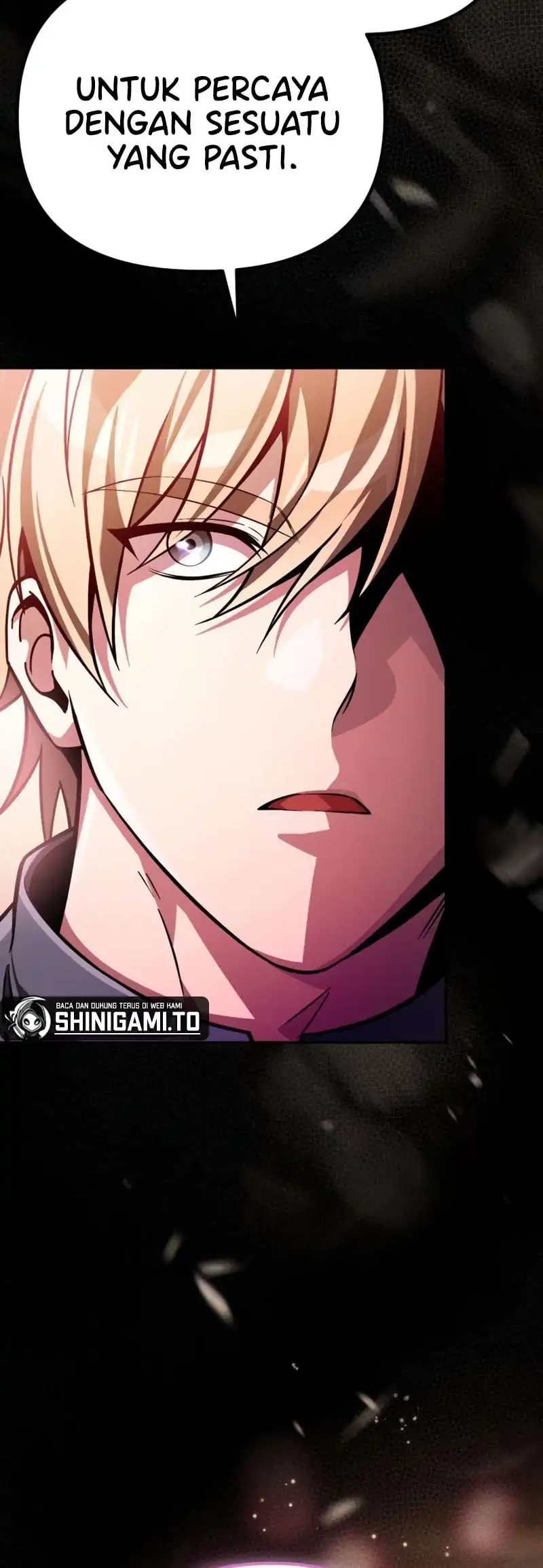 Became The Patron Of Villains Chapter 14 - halaman 60