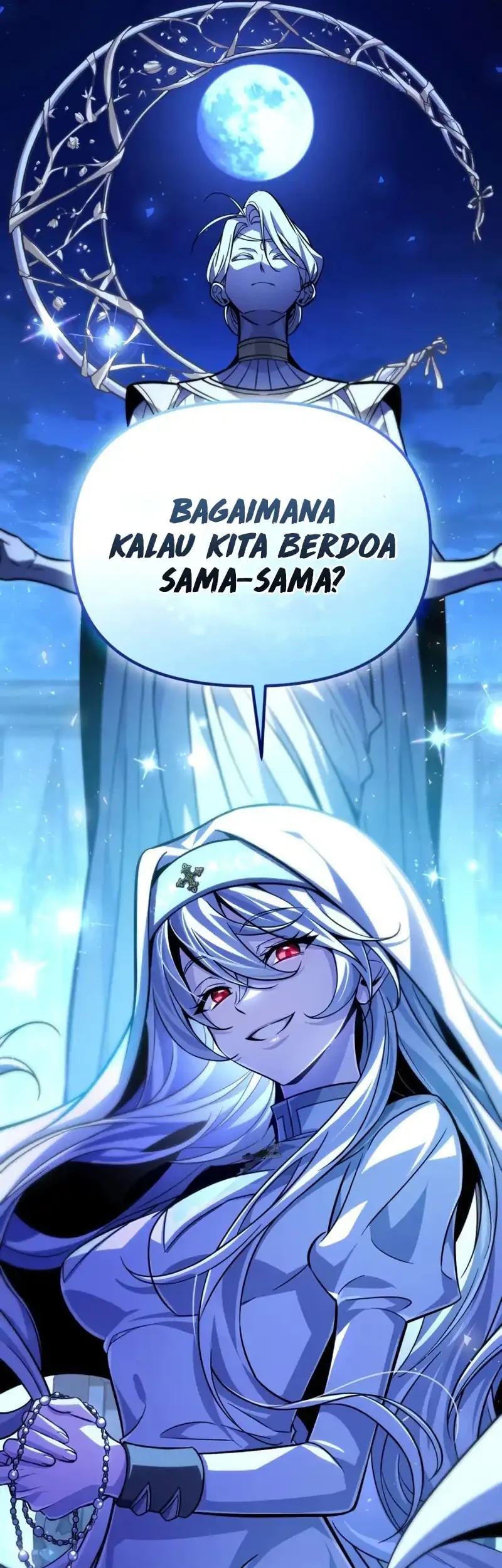 Became The Patron Of Villains Chapter 14 - halaman 64