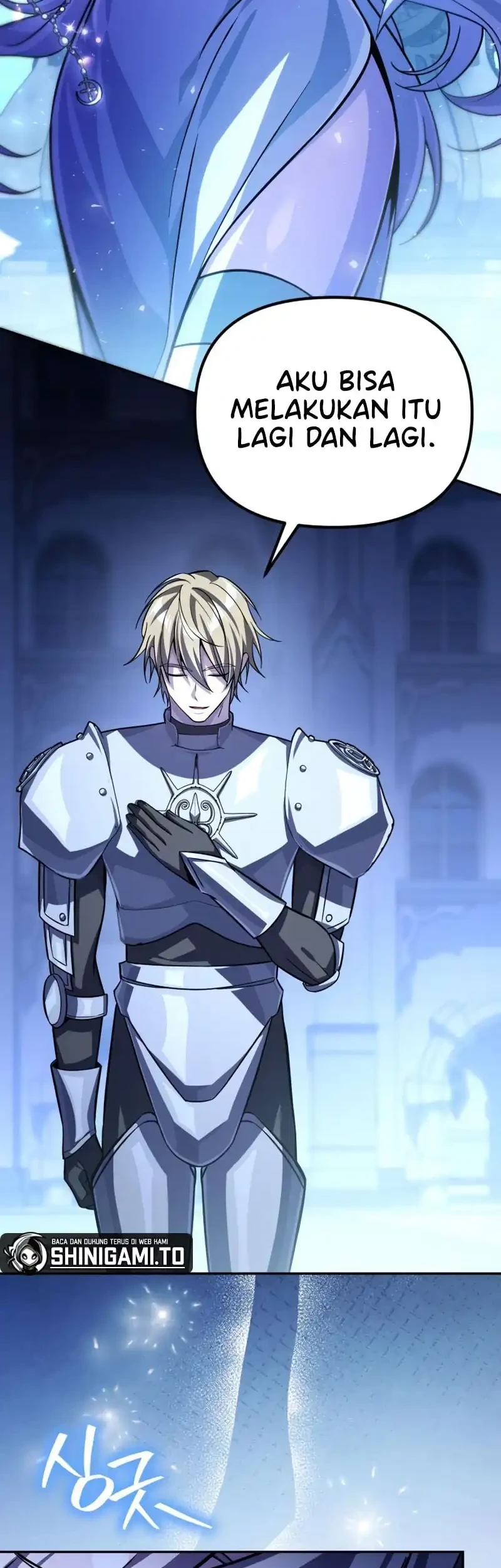 Became The Patron Of Villains Chapter 14 - halaman 65