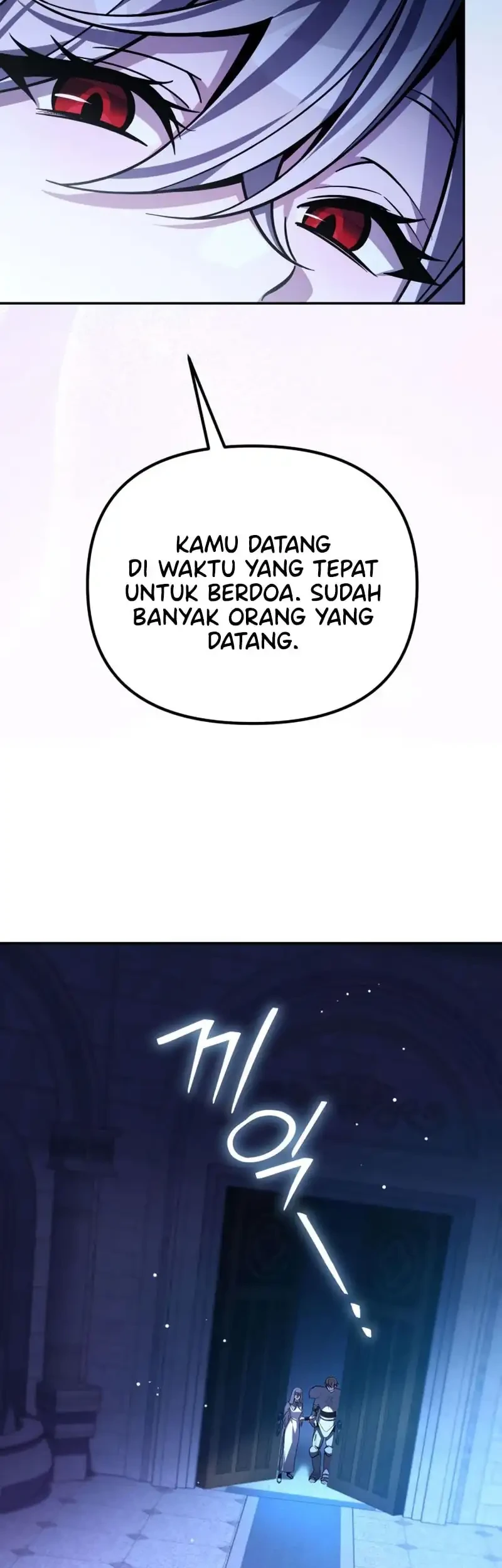 Became The Patron Of Villains Chapter 14 - halaman 66