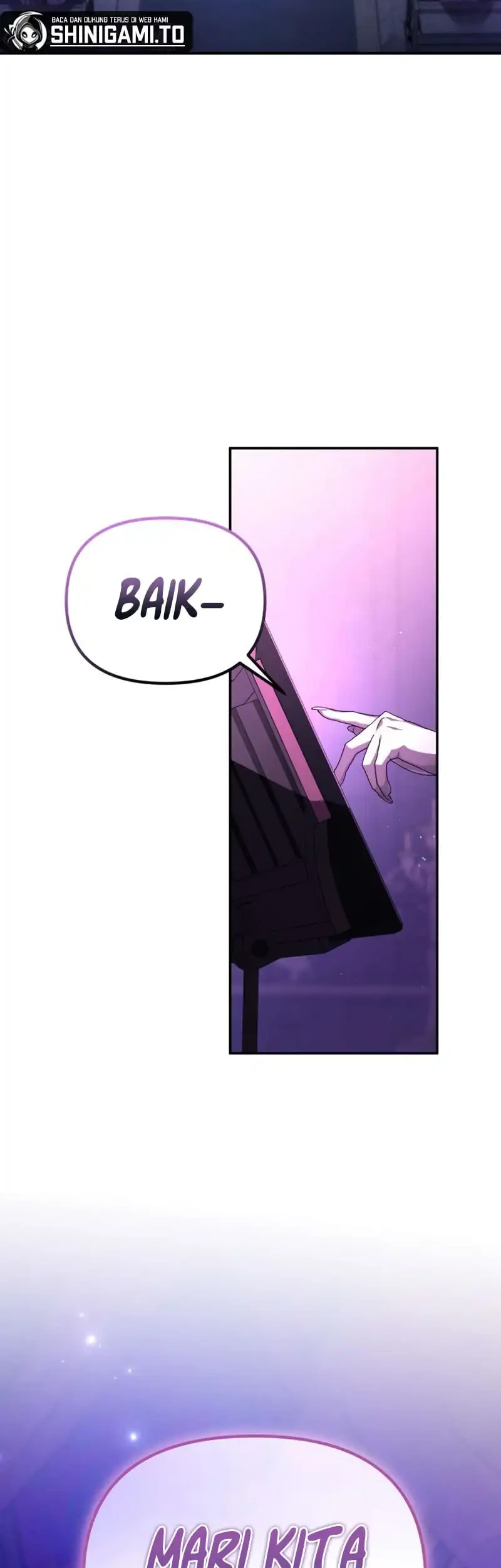 Became The Patron Of Villains Chapter 14 - halaman 69
