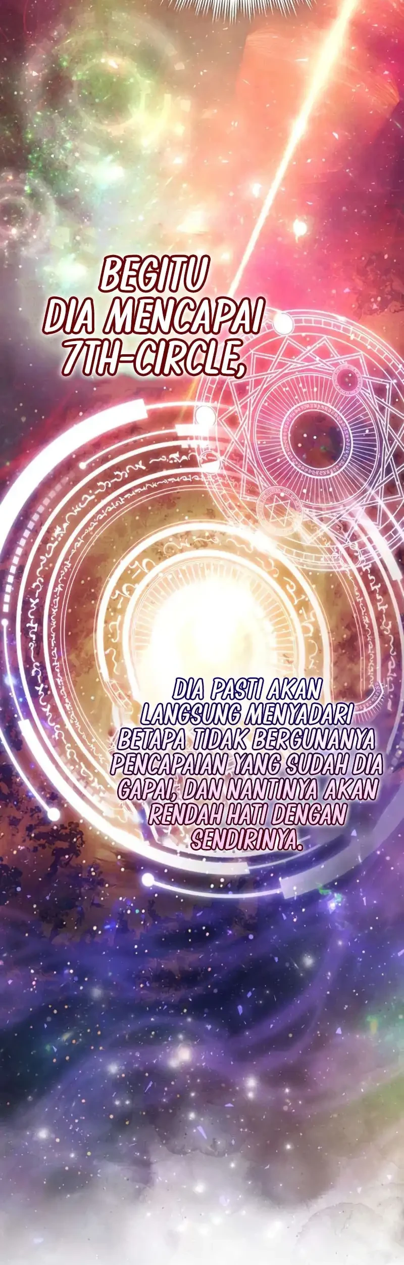 Became The Patron Of Villains Chapter 14 - halaman 7