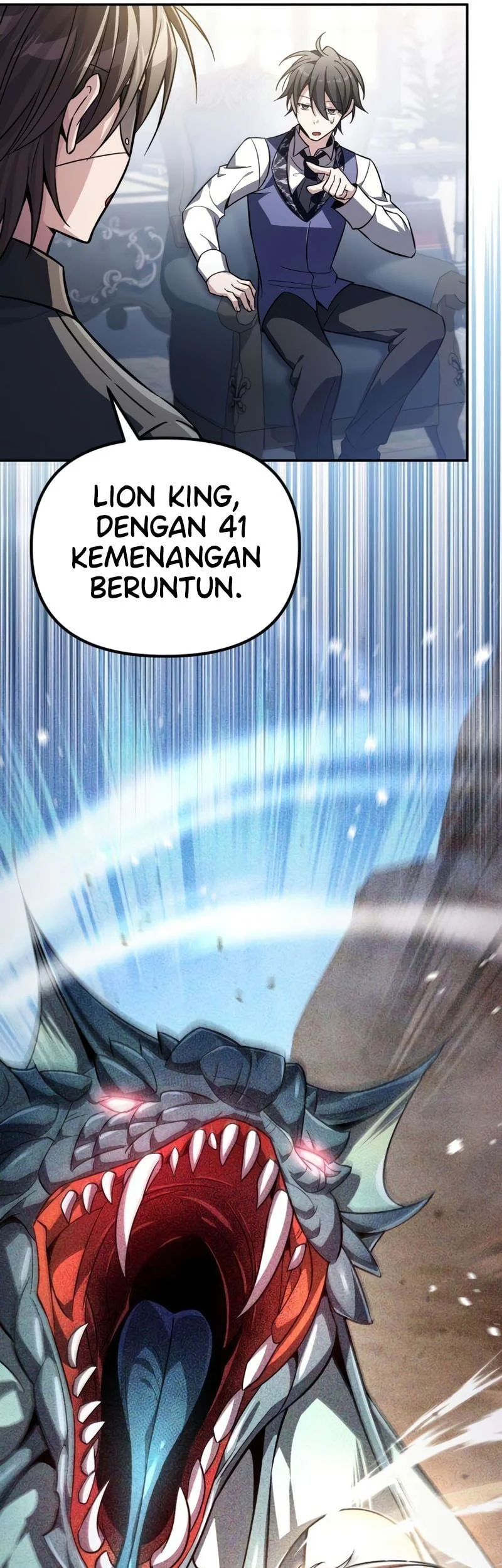 Became The Patron Of Villains Chapter 15 - halaman 18