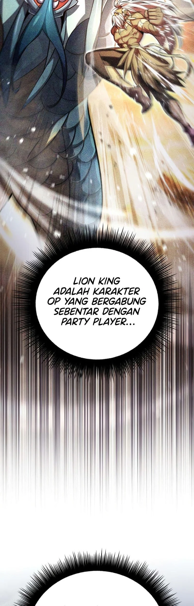 Became The Patron Of Villains Chapter 15 - halaman 19