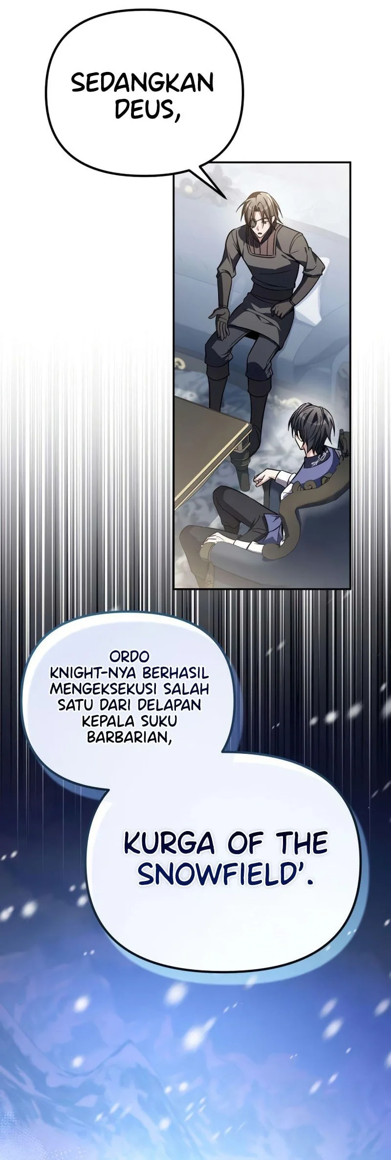 Became The Patron Of Villains Chapter 15 - halaman 21