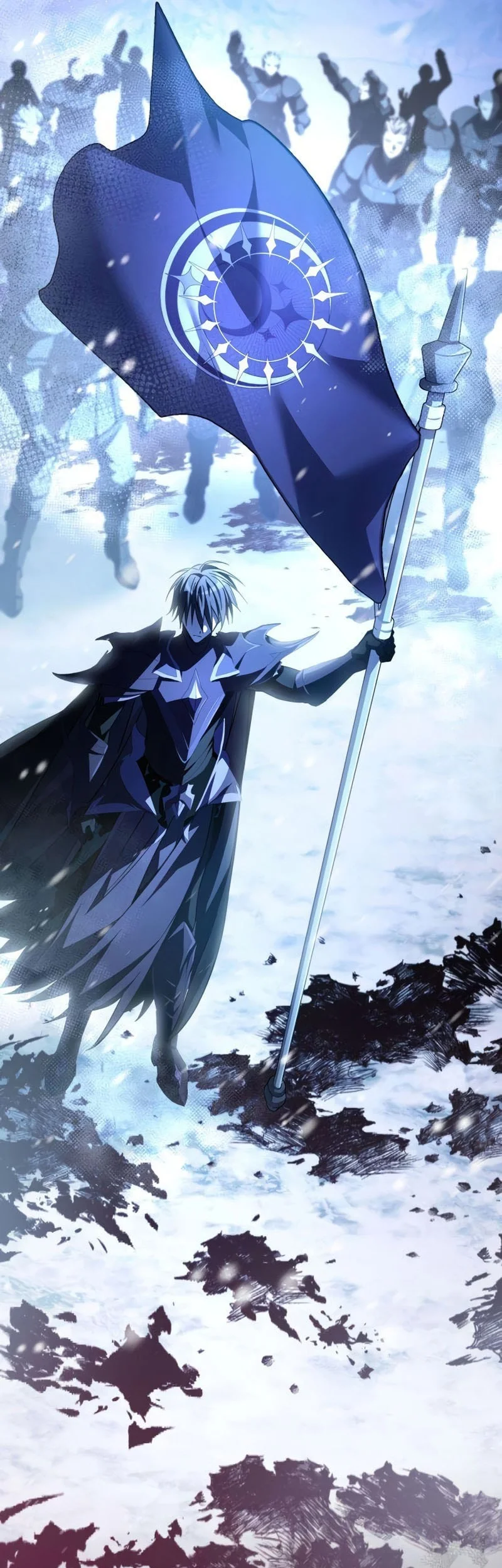 Became The Patron Of Villains Chapter 15 - halaman 22