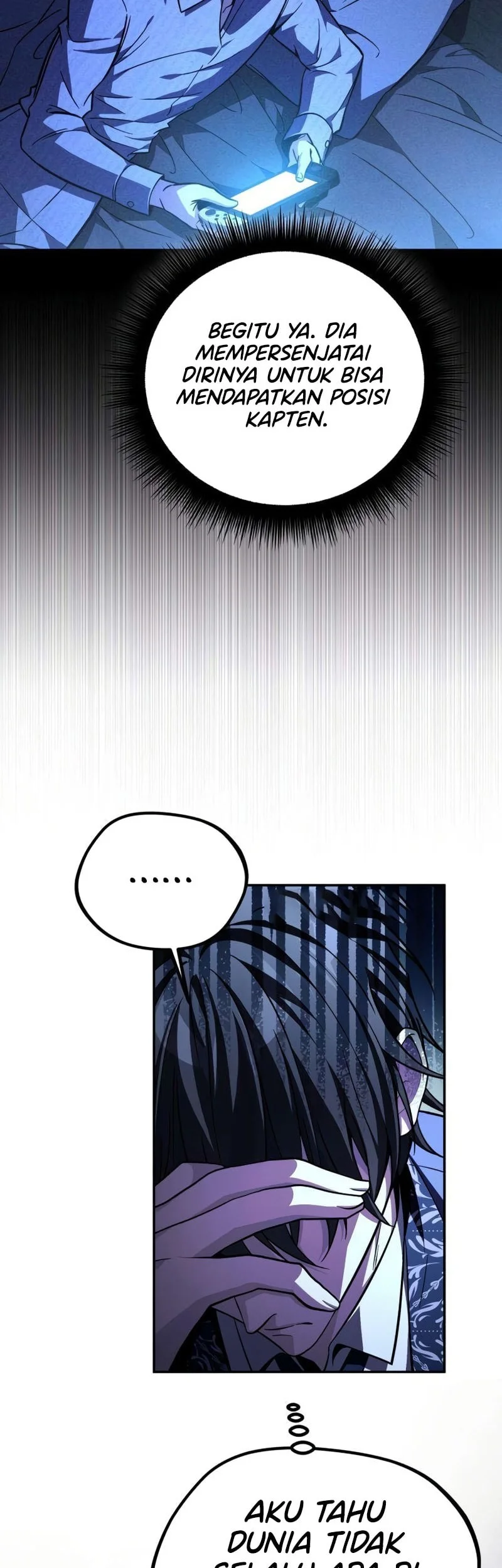 Became The Patron Of Villains Chapter 15 - halaman 39