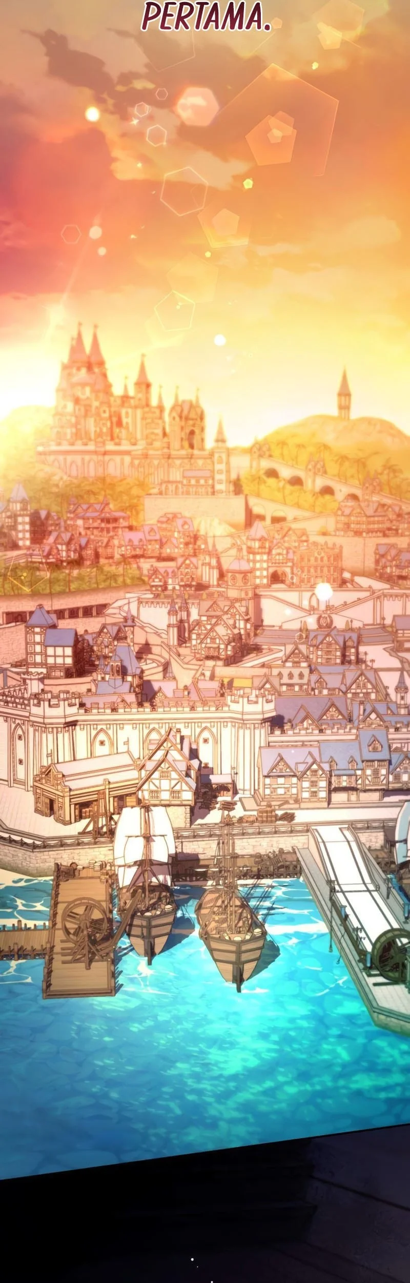 Became The Patron Of Villains Chapter 15 - halaman 44