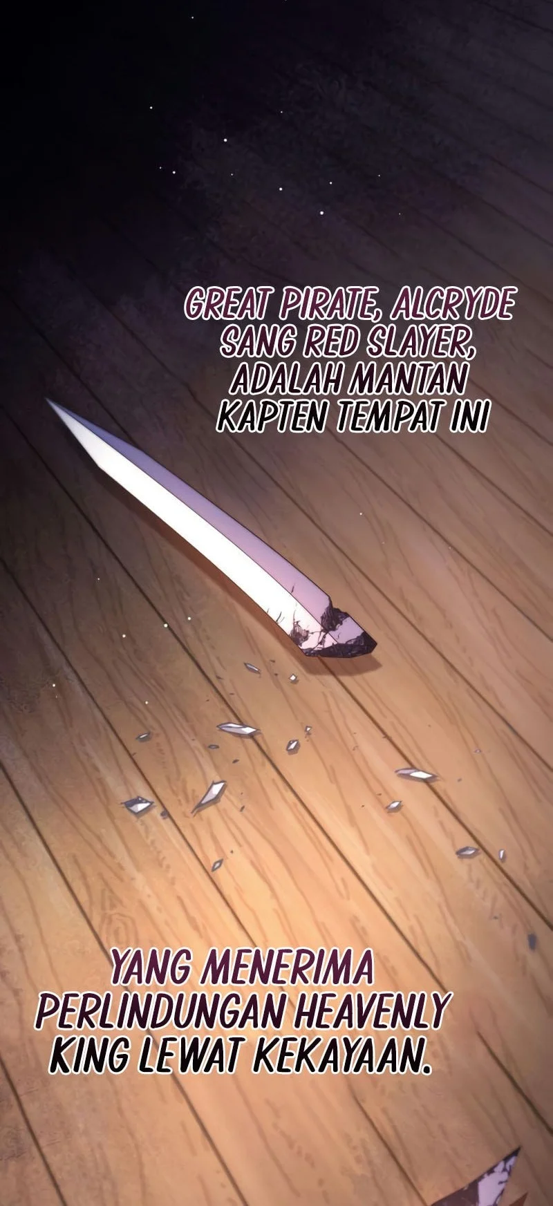 Became The Patron Of Villains Chapter 15 - halaman 45