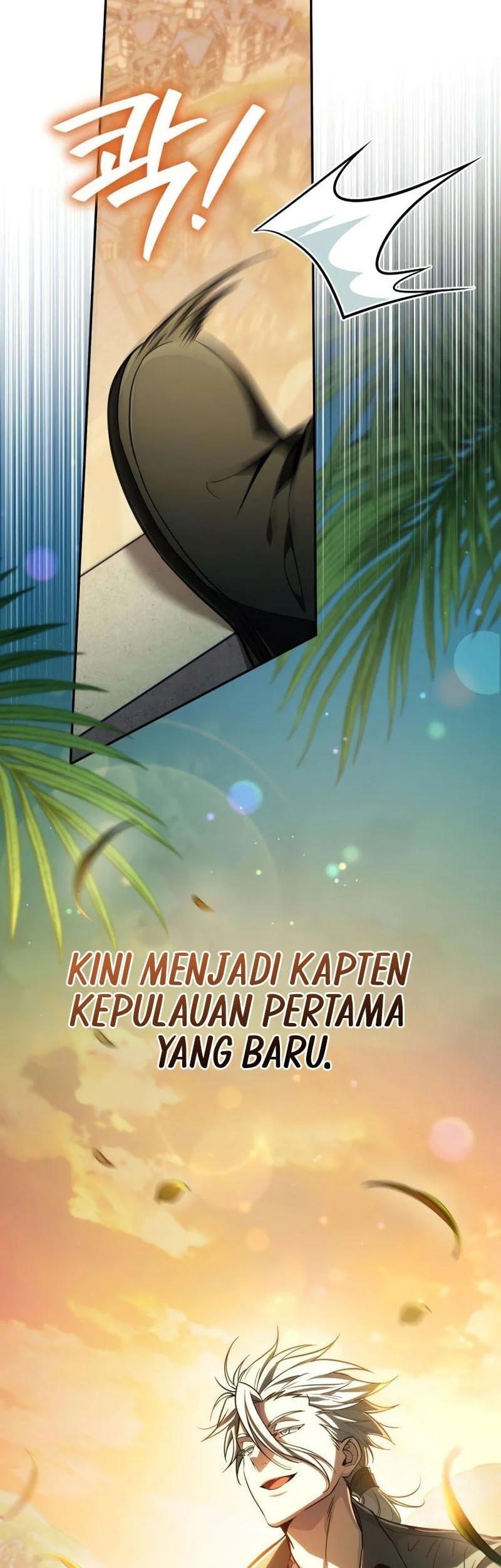 Became The Patron Of Villains Chapter 15 - halaman 47