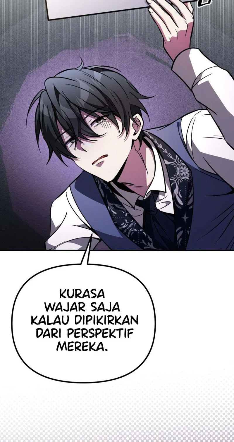 Became The Patron Of Villains Chapter 15 - halaman 5
