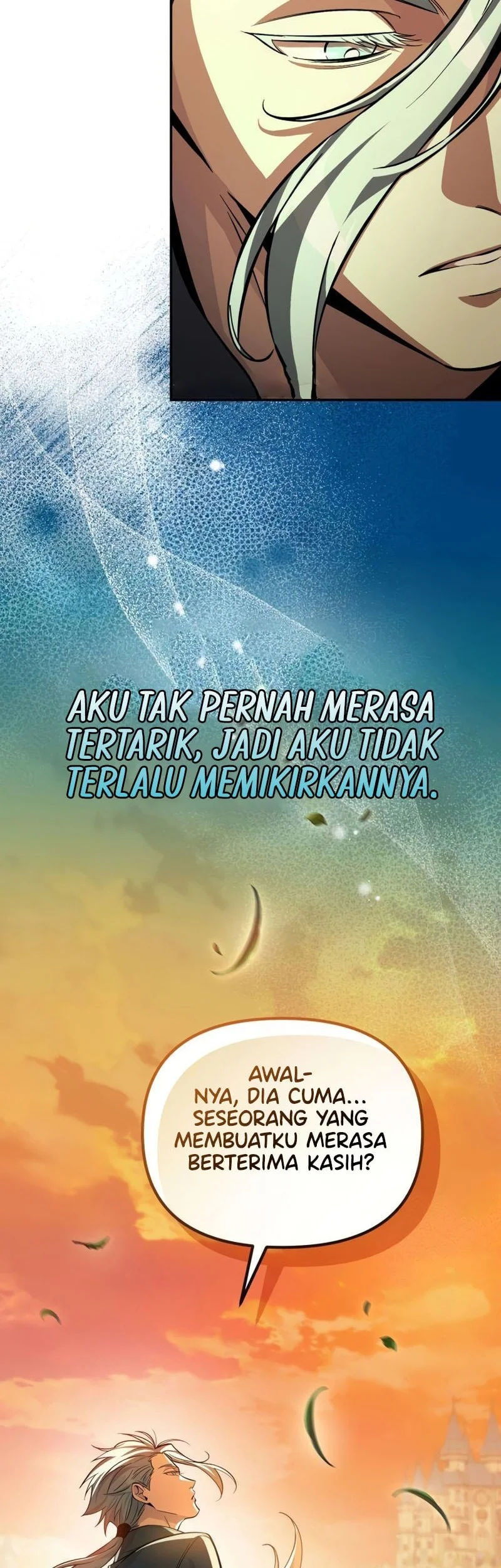 Became The Patron Of Villains Chapter 15 - halaman 51