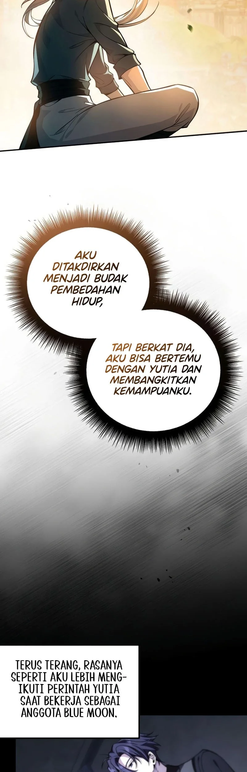Became The Patron Of Villains Chapter 15 - halaman 52