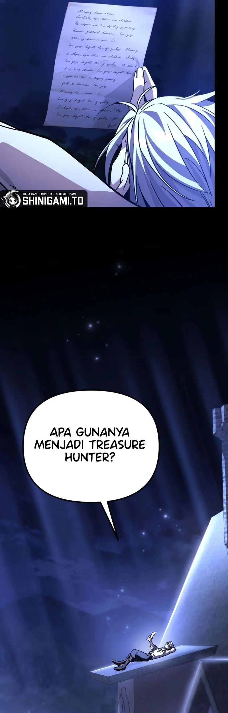 Became The Patron Of Villains Chapter 15 - halaman 54