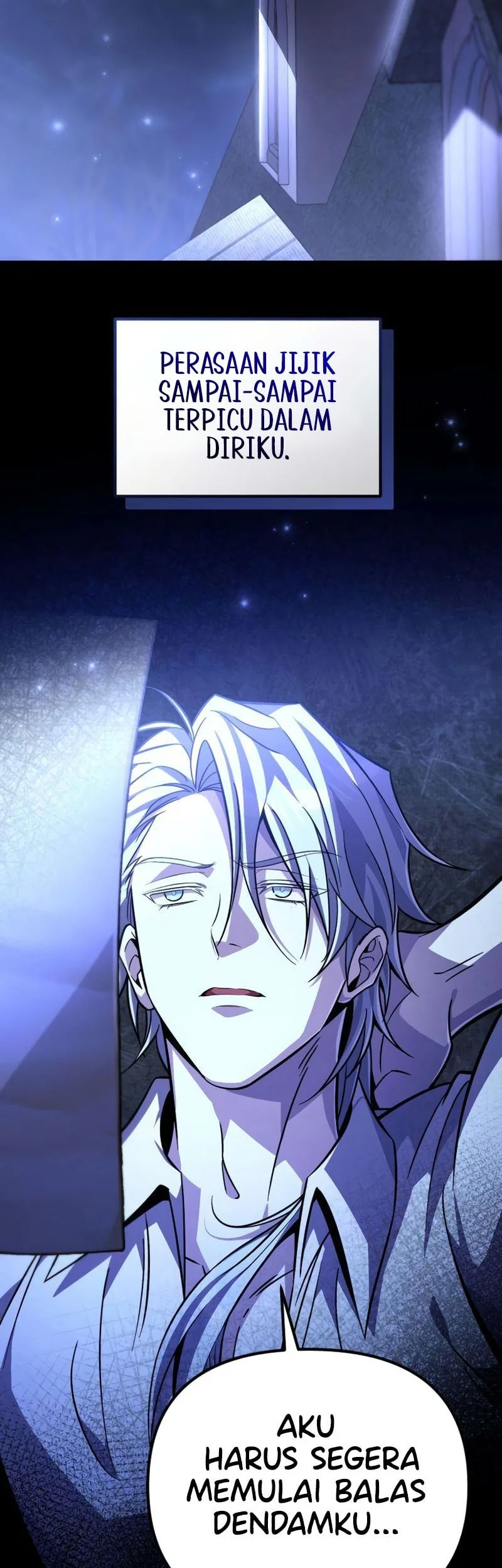 Became The Patron Of Villains Chapter 15 - halaman 55