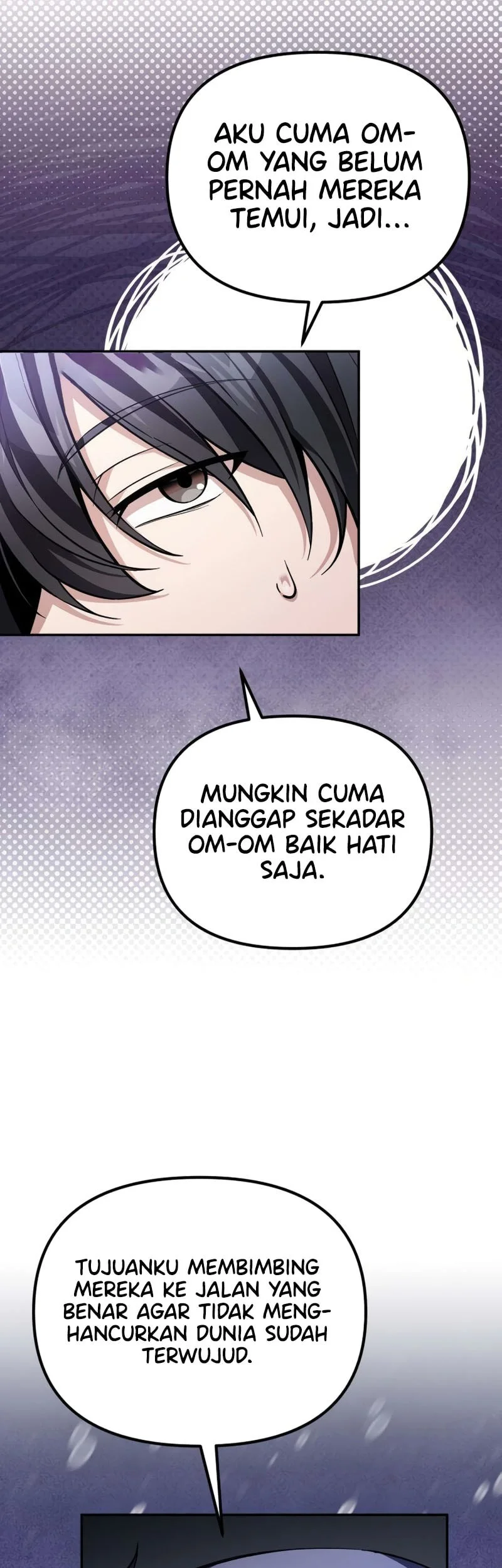 Became The Patron Of Villains Chapter 15 - halaman 6