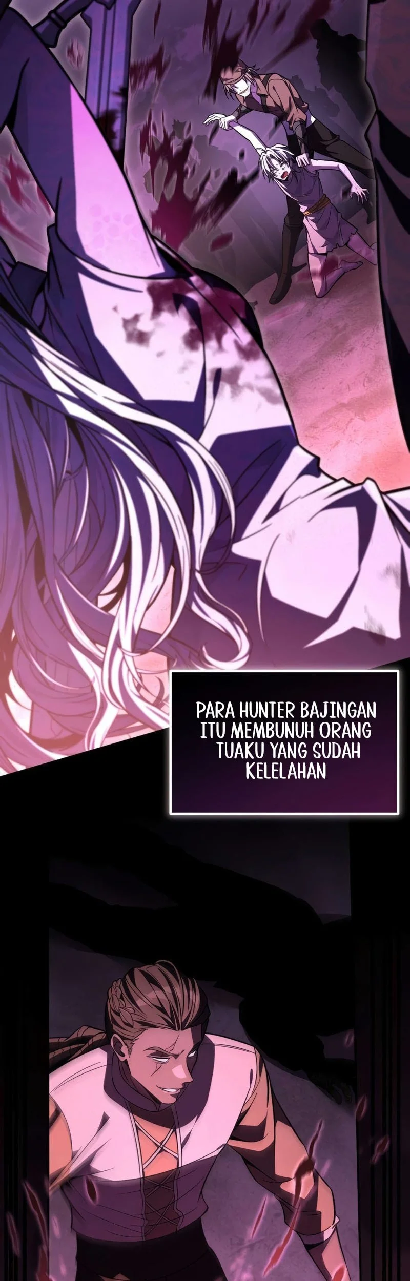 Became The Patron Of Villains Chapter 15 - halaman 60
