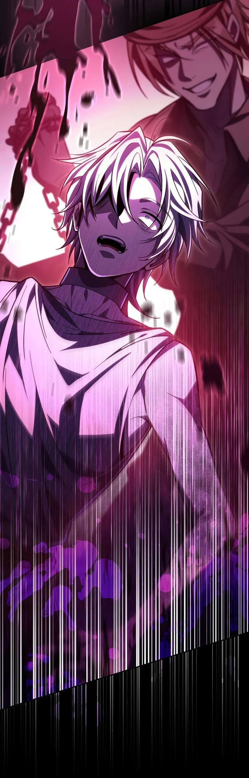 Became The Patron Of Villains Chapter 15 - halaman 62