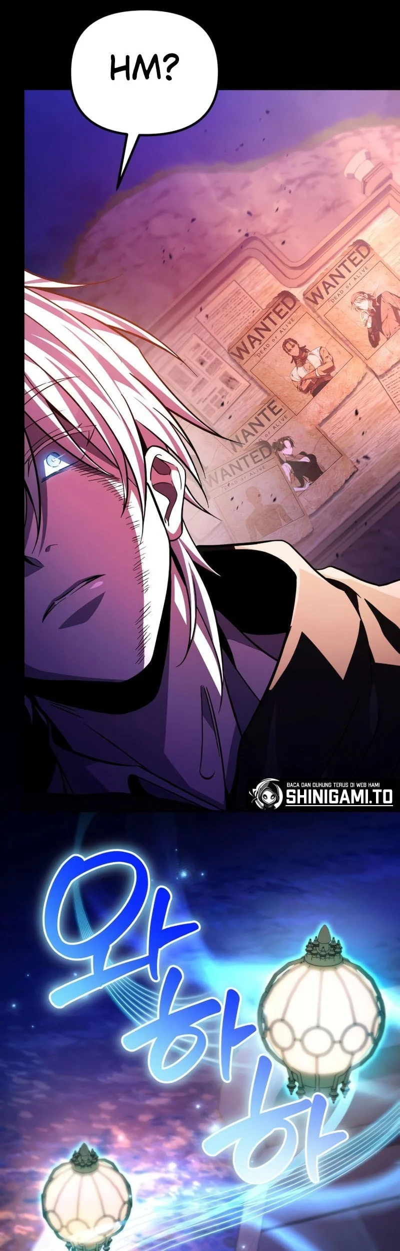 Became The Patron Of Villains Chapter 15 - halaman 66
