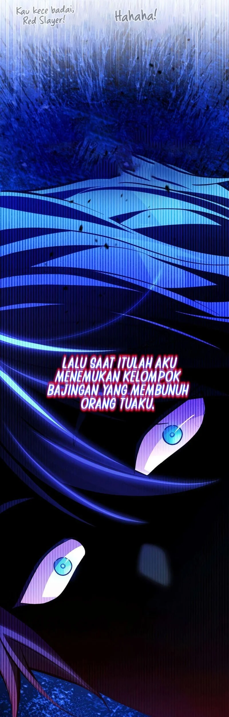 Became The Patron Of Villains Chapter 15 - halaman 70