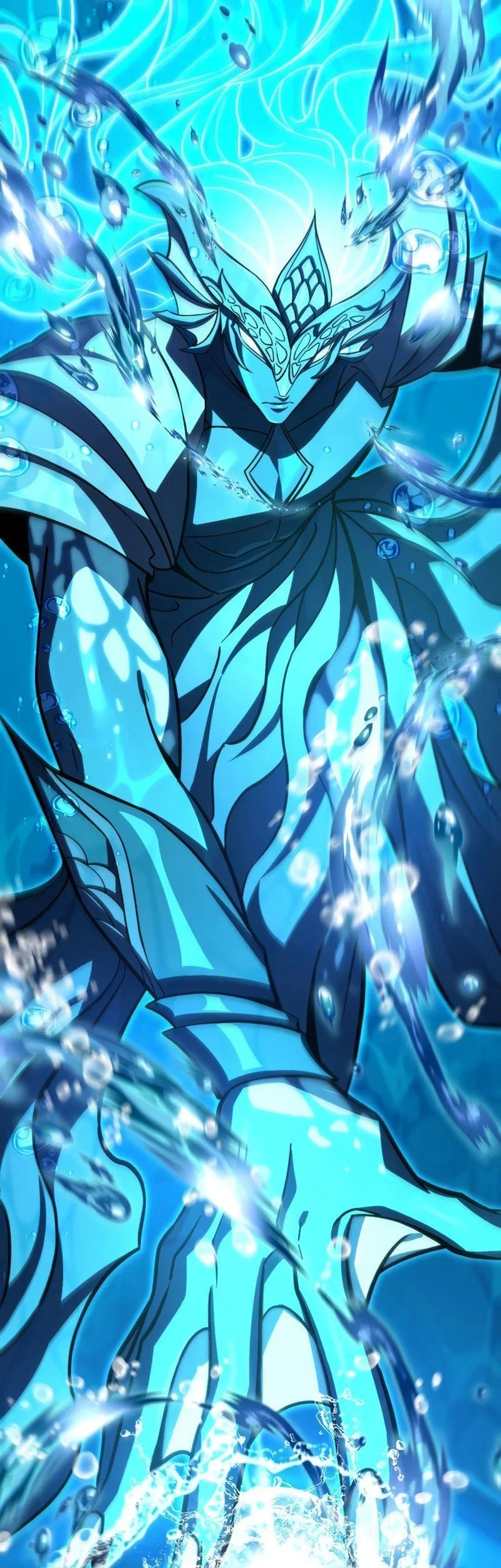 Became The Patron Of Villains Chapter 15 - halaman 73