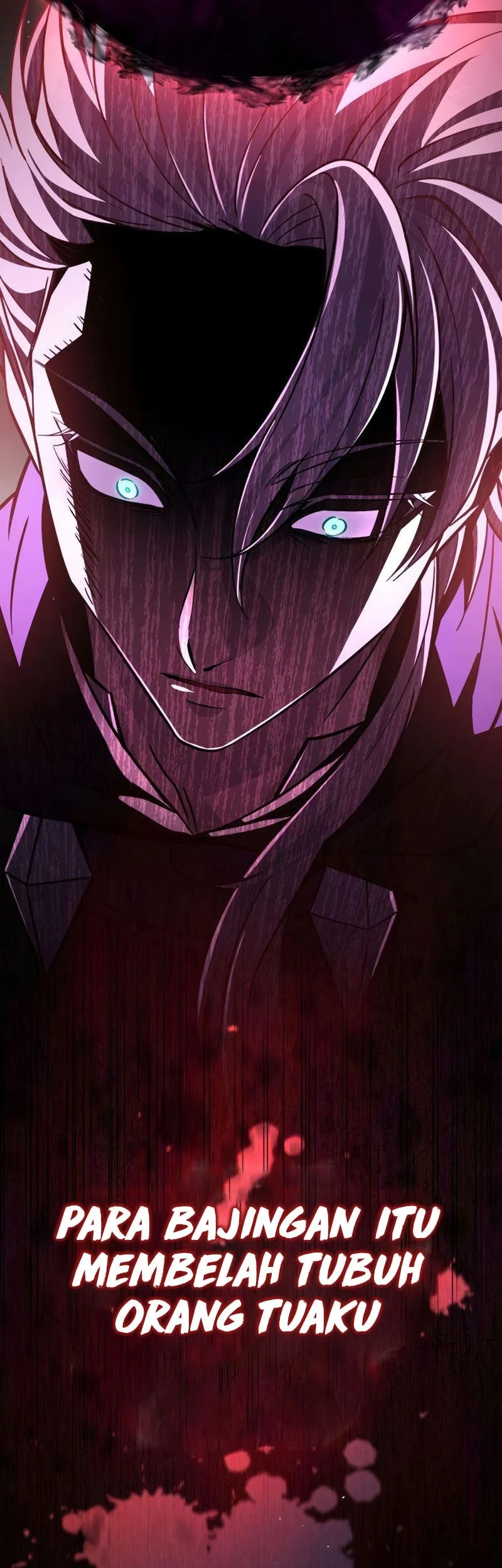 Became The Patron Of Villains Chapter 15 - halaman 77