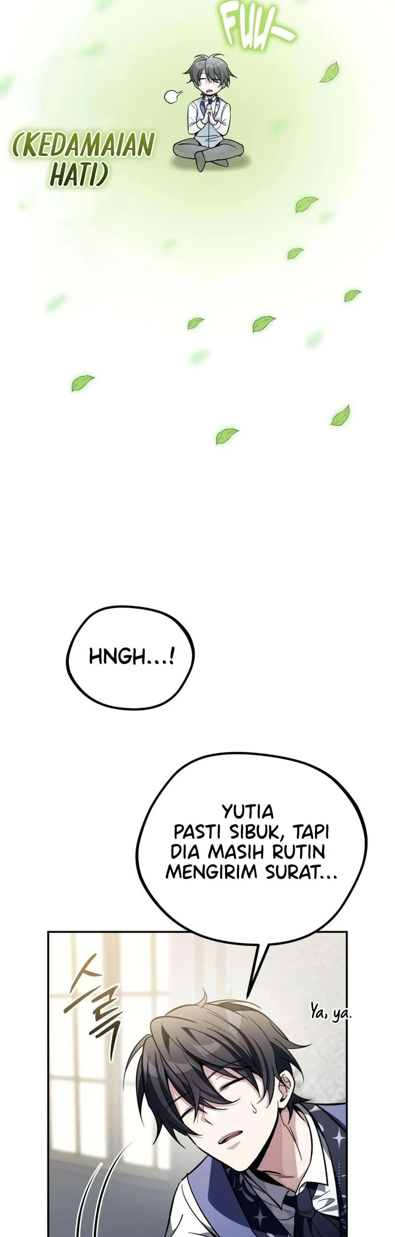 Became The Patron Of Villains Chapter 15 - halaman 8