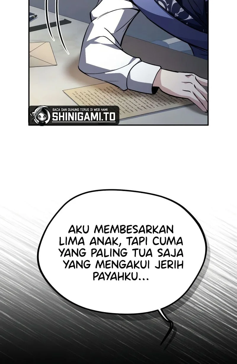 Became The Patron Of Villains Chapter 15 - halaman 9