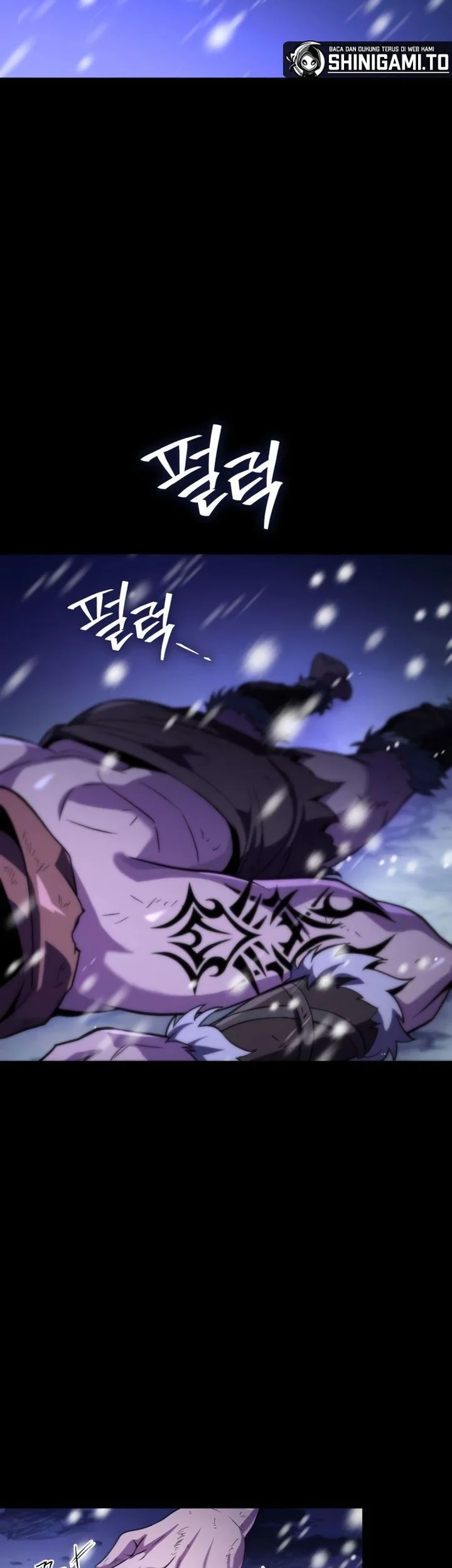 Became The Patron Of Villains Chapter 16 - halaman 111