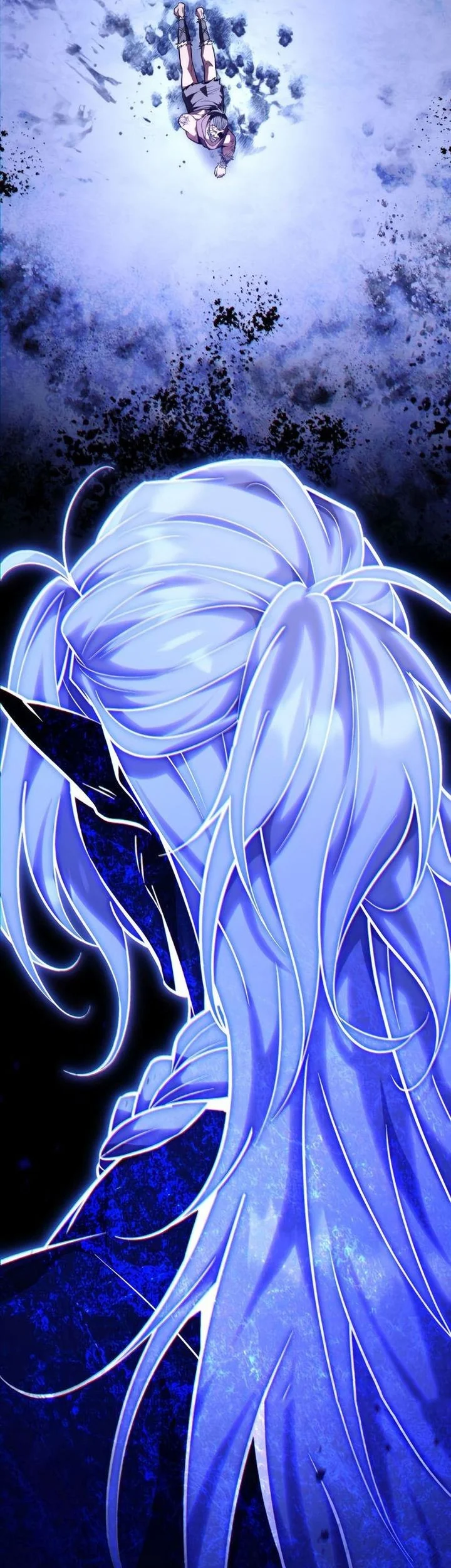 Became The Patron Of Villains Chapter 16 - halaman 117