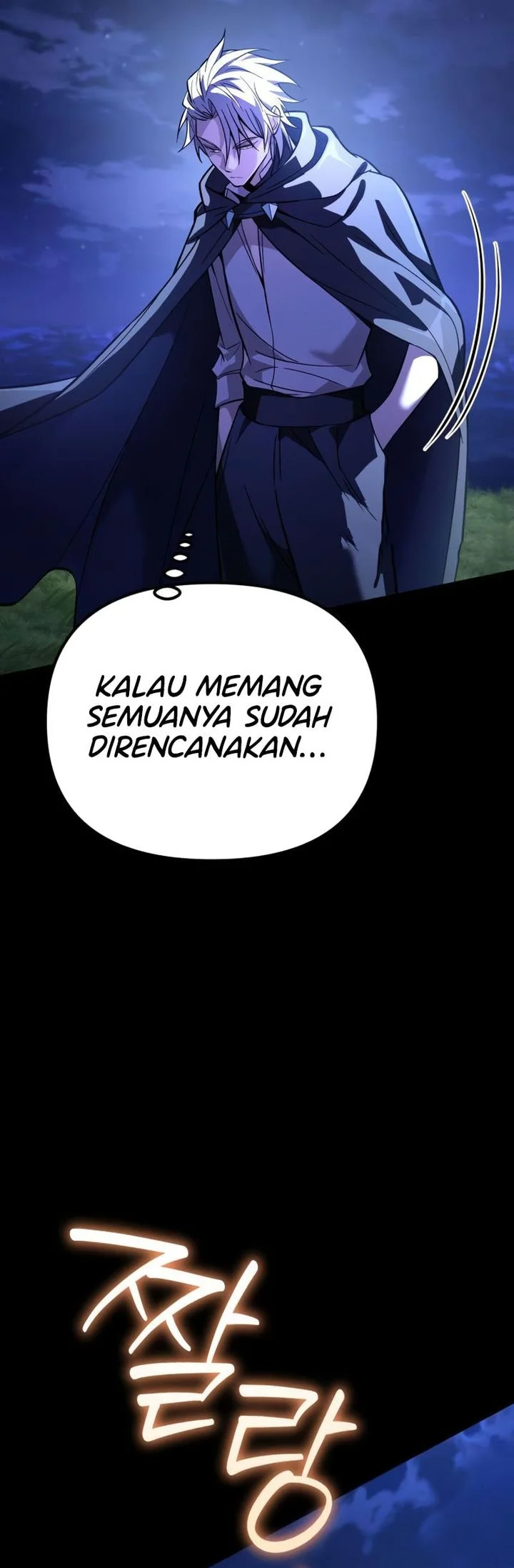 Became The Patron Of Villains Chapter 16 - halaman 12