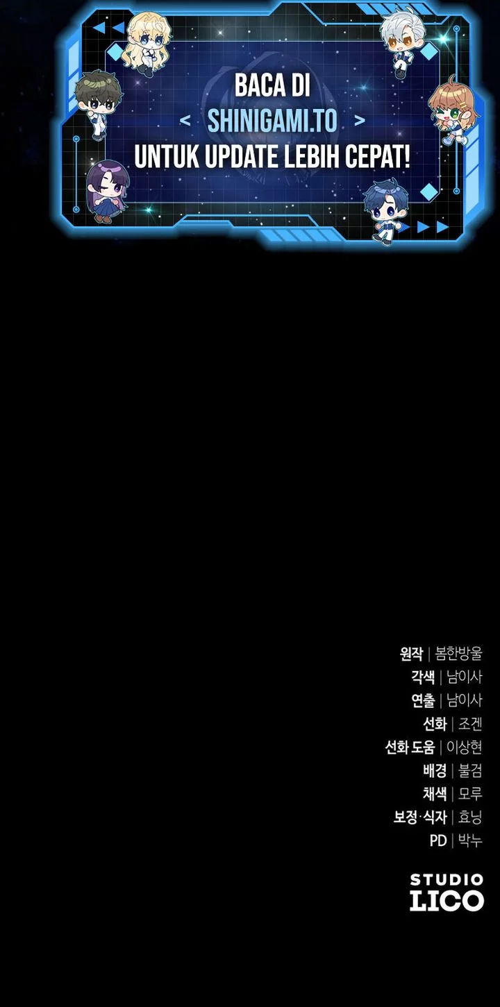 Became The Patron Of Villains Chapter 16 - halaman 121