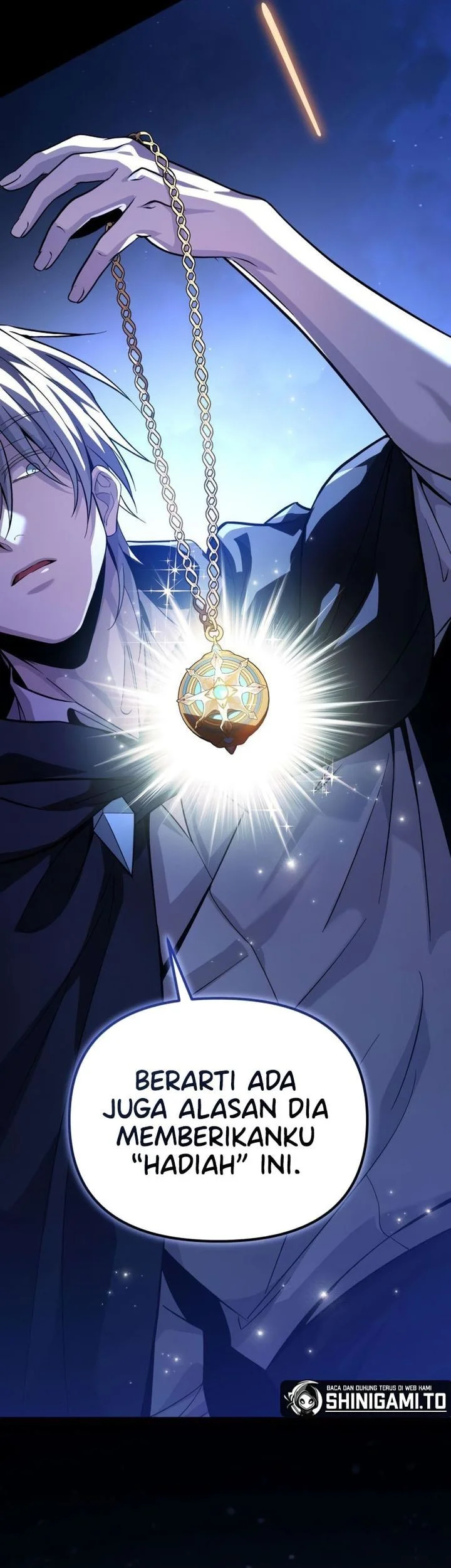 Became The Patron Of Villains Chapter 16 - halaman 13