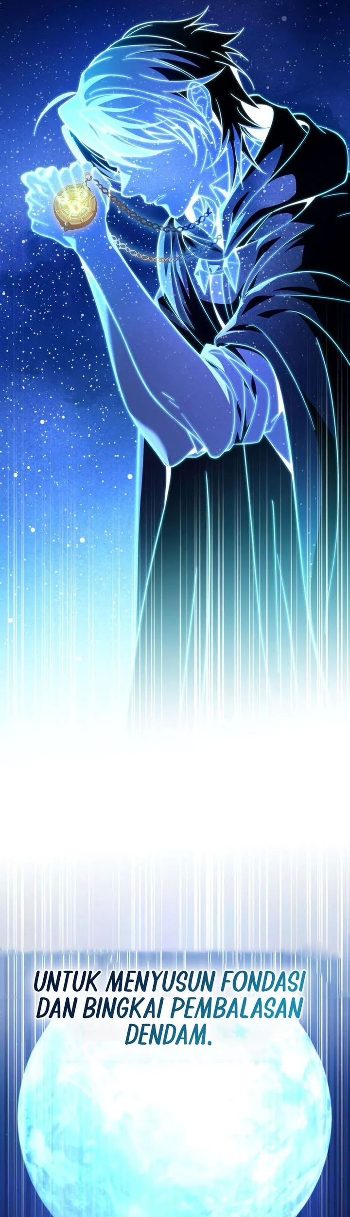 Became The Patron Of Villains Chapter 16 - halaman 17