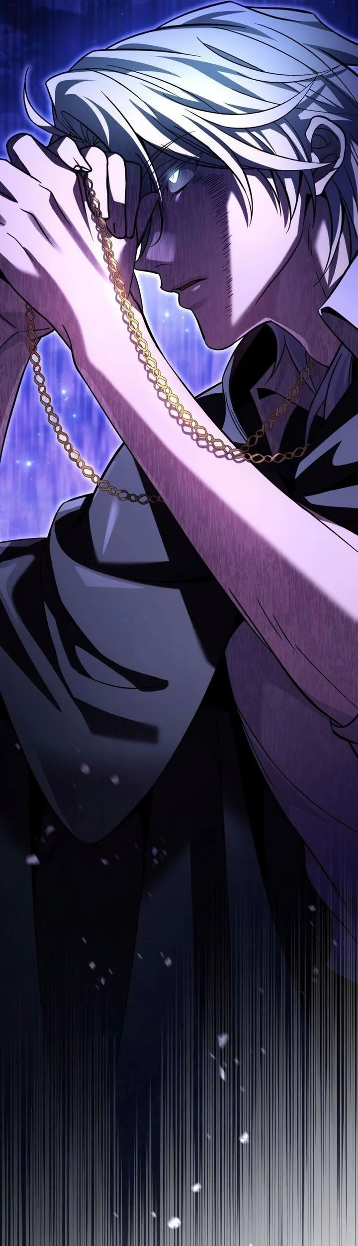 Became The Patron Of Villains Chapter 16 - halaman 19