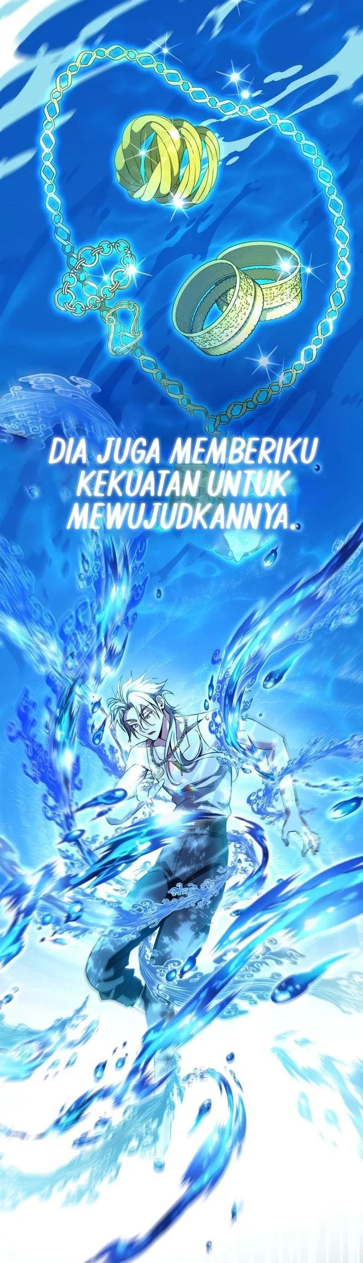 Became The Patron Of Villains Chapter 16 - halaman 37
