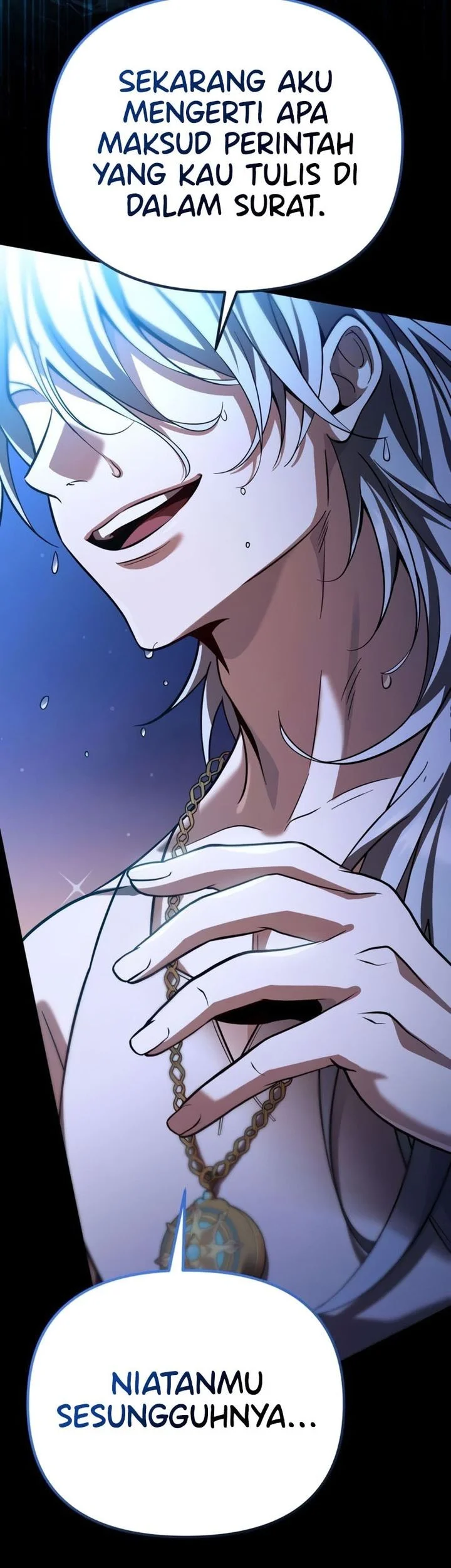 Became The Patron Of Villains Chapter 16 - halaman 39
