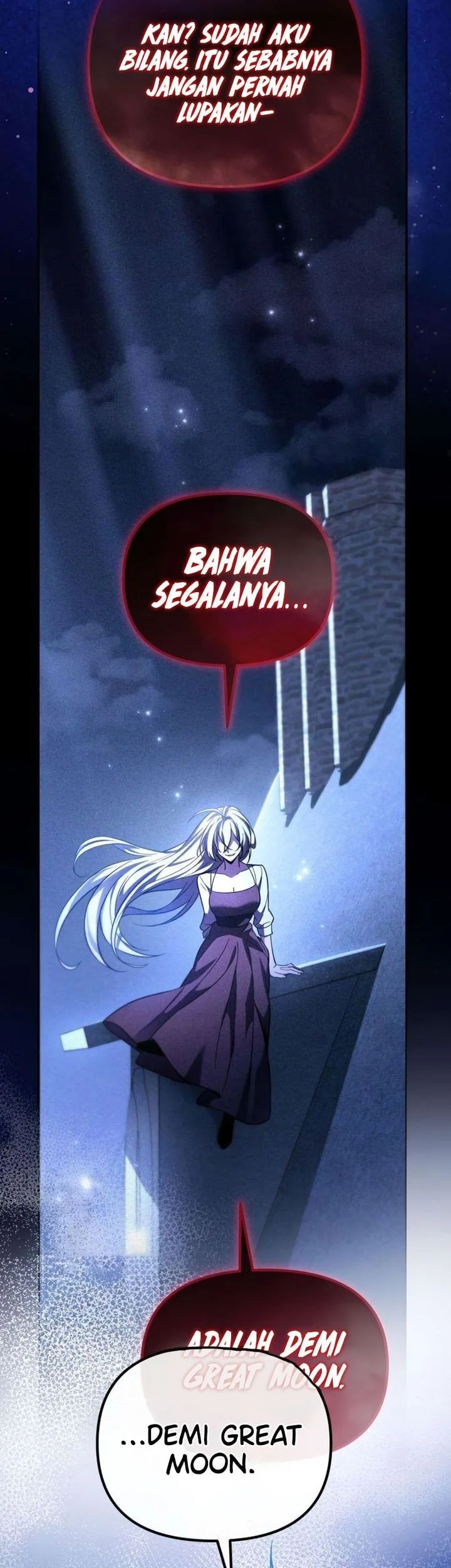 Became The Patron Of Villains Chapter 16 - halaman 43