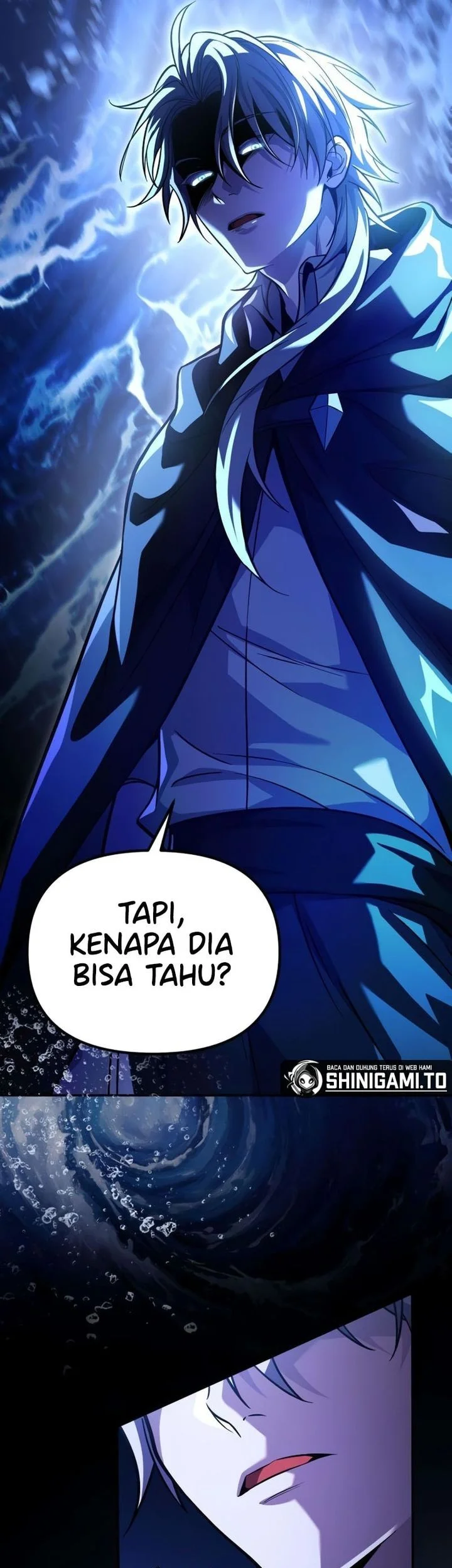 Became The Patron Of Villains Chapter 16 - halaman 5