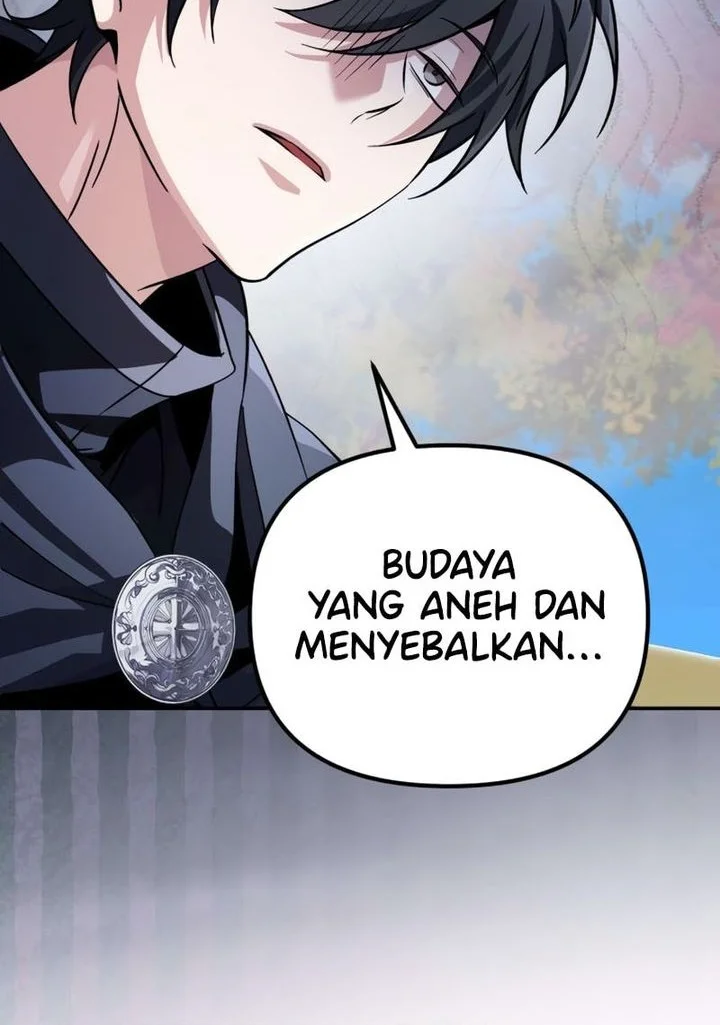Became The Patron Of Villains Chapter 16 - halaman 57